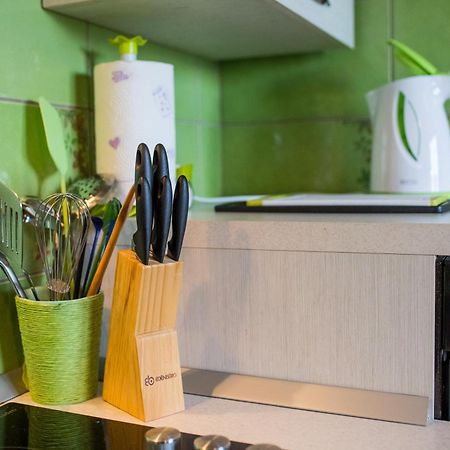 Apartment Mande Брист Экстерьер фото