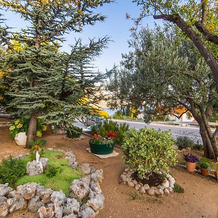 Apartment Mande Брист Экстерьер фото